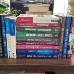 Việt Nam Các vùng Văn Hoá 16 Tỉnh Thành 721041