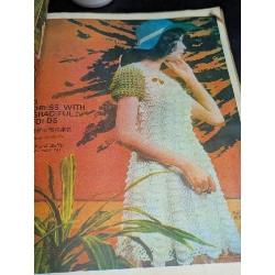 Phương pháp móc len - Kiêm Thu 727095