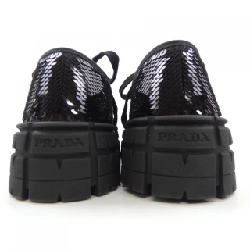 【Mã giảm giá】Giày thể thao PRADA 662478