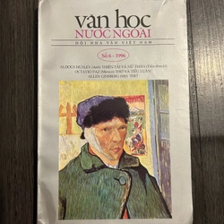 Văn học nước ngoài (số 6-1996)