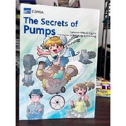 The Secrets of Pumps - Hitoshi Ogino