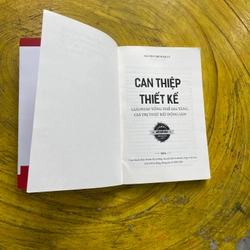 CAN THIỆP THIẾT KẾ- NGUYỄN THỊ NGỌC LY 545538