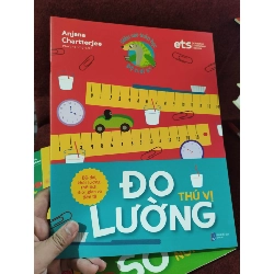 Bộ siêu sao toán học 4 cuốn 910092