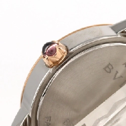 Bulgari Bulgari Bulgari PG kết hợp BBLP33SG/BBL33WSPGD SSxPG tự động - Hàng hiệu Chính hãng 873726