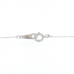 K10WG Dây chuyền kim cương 0.01CT - Hàng hiệu Chính hãng 859974