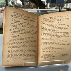 CHỮA BỆNH CẤP CỨU VÀ CẤP TÍNH THÔNG THƯỜNG BẰNG THUỐC NAM 589796