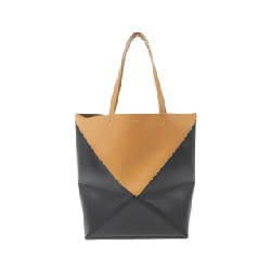 【Sản phẩm mới】Loewe Puzzle Fold Tote B779Q18X05 Túi