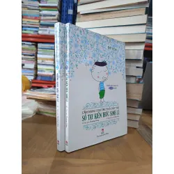 Cẩm nang con trai tuổi dậy thì - Thương Lãng 359957