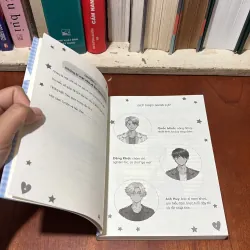 II Giới Tính: Cẩm Nang Tuổi Dậy Thì Dành Cho Bạn Trai - Hà Minh - 2024 745911