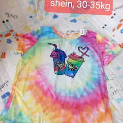 Quần áo hè bé gái nguyên mác, hàng Úc. Đồng giá 40k/1 cái 1003284