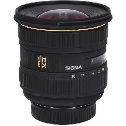 Nikon 10-20mm F4-5.6EX DC HSM - Hàng hiệu Authentic 880824