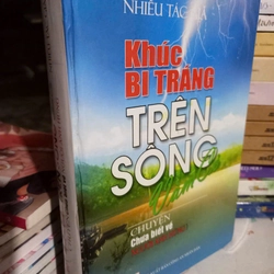 khúc bi tráng trên sông 361538