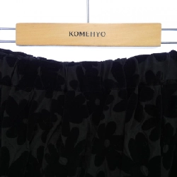 【Mã giảm giá】COMME des GARCONS Váy 651080