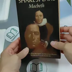 [MIỄN PHÍ BỌC SÁCH] Macbeth - William Shakespeare 634510