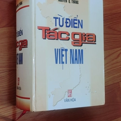 Từ điển tác giả 
