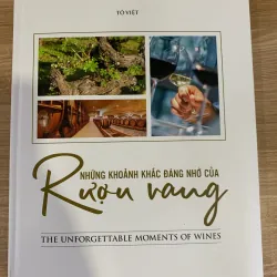 tài liệu tham khảo rượu vang