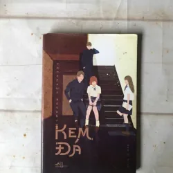 Kem Đá - Yonezawa Honobu