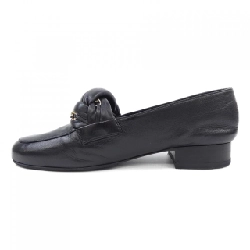 Chanel CHANEL G32955/giày da 659099