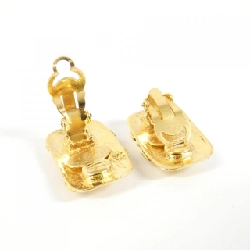 【Vintage】Bông tai Chanel 626627