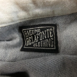 Áo sơ mi ragtime belafonte cl - Hàng hiệu Authentic 884687