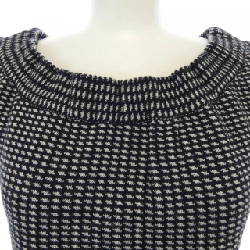 クリスチャンディオール CHRISTIAN DIOR 9A24528AM512 ニット 626932