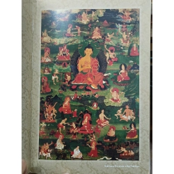 Diệu nghĩa duyên khởi tính không - Đại sư Ấn Thuận (Tì-kheo Thích Nguyên Chơn dịch) 506641