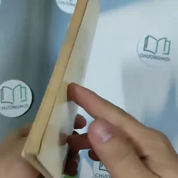 [MIỄN PHÍ BỌC SÁCH] [XƯA] Truyện Xuân Hương - Tác Phẩm, Chú Giải Và Nghiên Cứu (Kiệt Tác Văn Học Korea) (1994) - Yang Soo, Bae 798516