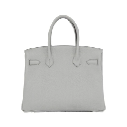【Sản phẩm chưa sử dụng】Túi Hermes Birkin 30cm 027633CC 617114