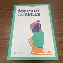 Forever skills Kỹ năng nền tảng cho mọi thế hệ  358502