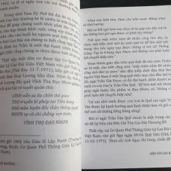 Con Đường Đến Với Cao Đài - Huệ Khải 737402