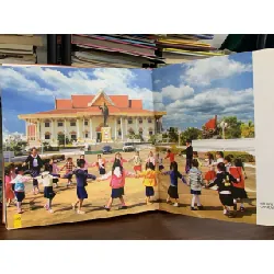 Đất nước Lào tươi đẹp – Trần Duy Ngoãn 594141