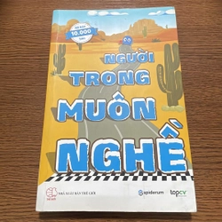 Người trong muôn nghề spiderum