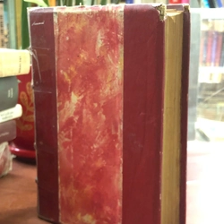 ĐẠI CƯƠNG VĂN HỌC SỬ TRUNG QUỐC - Nguyễn Hiến Lê 466643