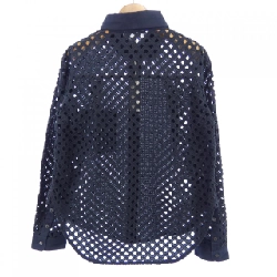 Áo sơ mi HEARTLOOM 631725