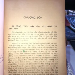 Động từ Anh ngữ - Nguyễn Văn Sâm 1019354