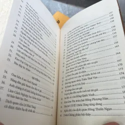 KHÊ TÂY DÃ ĐÀM - LÝ HY CHUẨN biên soạn  1006272