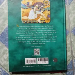 Thần thoại Ai Cập - chuyện về các nam thần, nữ thần, ác quỷ và con người 1003460
