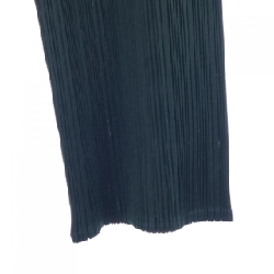 【Mã giảm giá】Quần Pleats Please 652626
