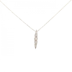 Dây chuyền Nakid Kashikei 0.30CT - Hàng hiệu Authentic