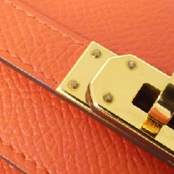 Ví Hermes Kelly Diphryant Medium Verso 073628CC - Hàng hiệu Authentic 771850