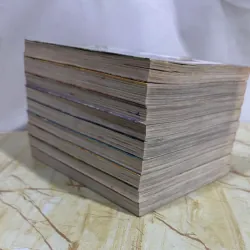 Những vì sao lấp lánh full 11t 755386