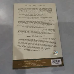Sách Cũ - Hy Vọng Táo Bạo 1019402