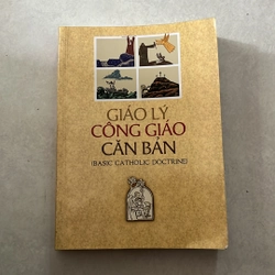 Giáo lý Công giáo căn bản