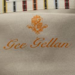 【Khuyến mãi】Áo sơ mi Gee Gellan 640977