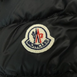 Moncler MONCLER áo khoác lông 638619