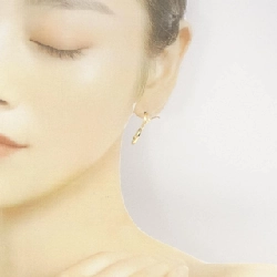 Bông tai Tasaki A Fine Balance 7.9mm - Hàng hiệu Chính hãng 845289