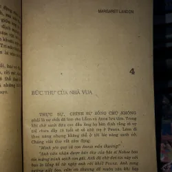 Quân vương và thiếp - Margaret Landon 973146