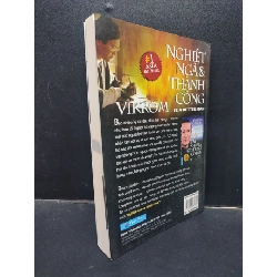 [Phiên Chợ Sách Cũ] Nghiệt Ngã Và Thành Công Vikrom 2013 2303 419191
