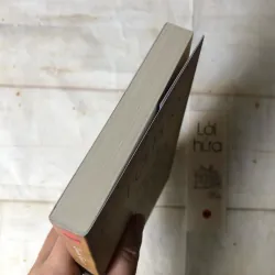 Lời Hứa - Damon Galgut (Giải Booker 2021) 745410