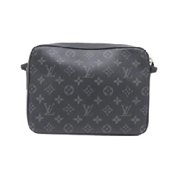 Túi xách chéo Louis Vuitton Taiga Lama Outdoor Messenger PM M30233 - Hàng hiệu Chính hãng 767104